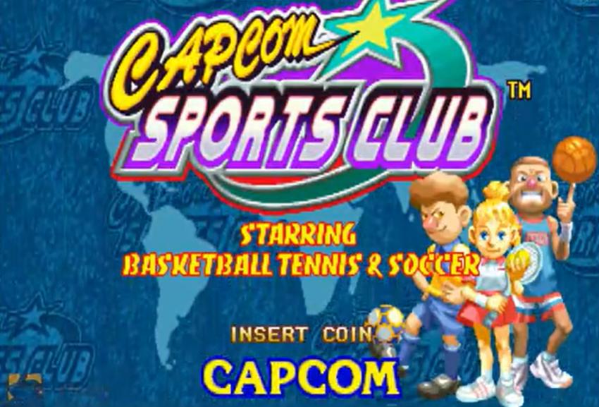 世界杯到了！盘点那些年在街机厅里踢过的足球，这就是青春吧