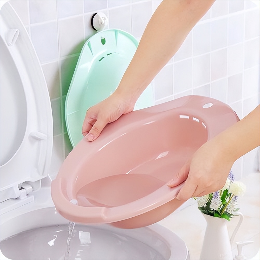 女生洗屁股,洗错或比不洗更麻烦,医生提醒:3个细节要重视