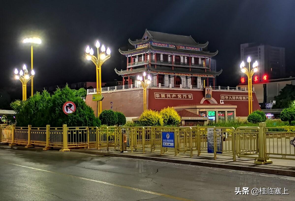 明朝那些事儿宁夏之役,宁夏明朝