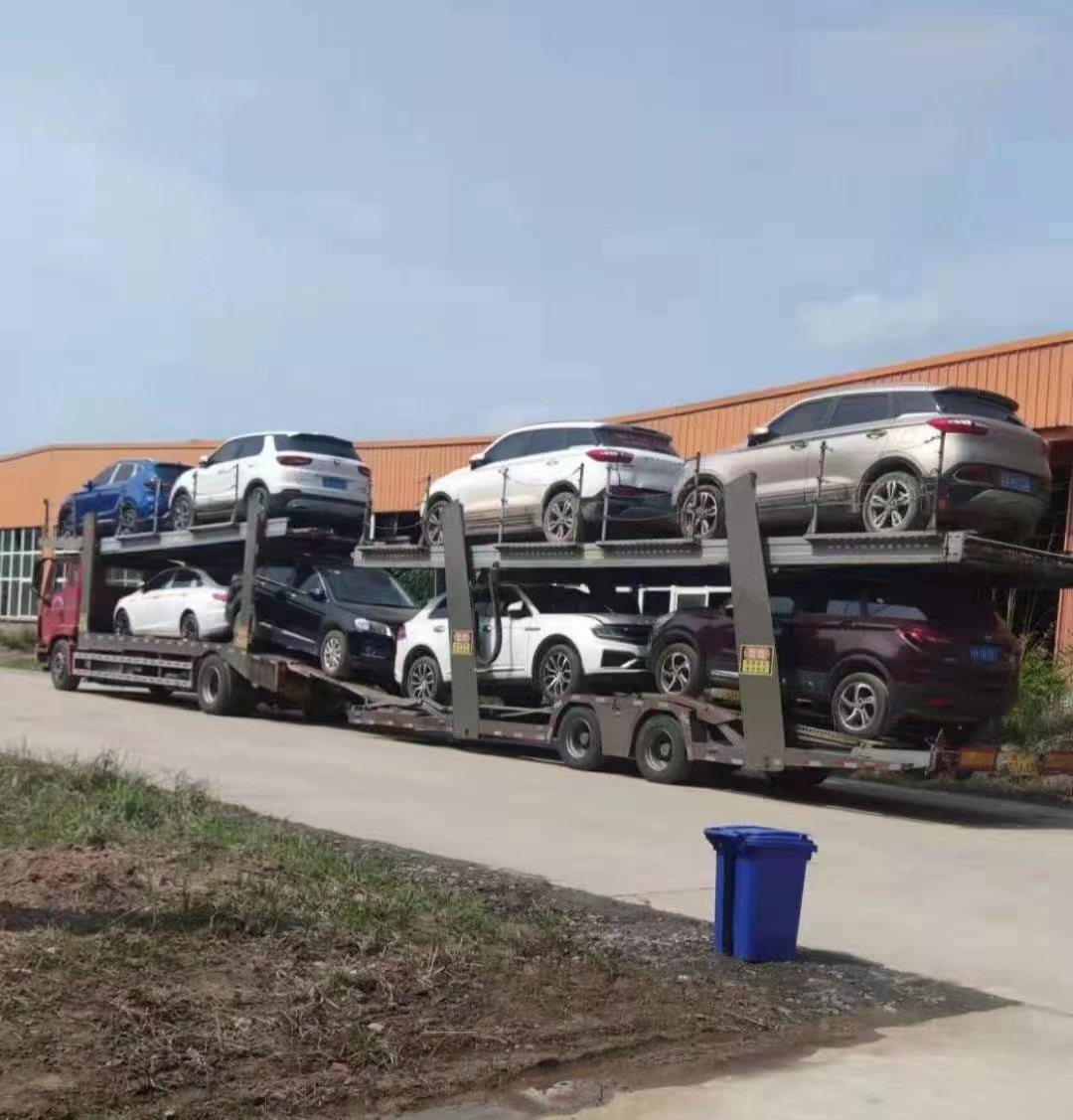 汽车物流托运价格,汽车托运价格查询表