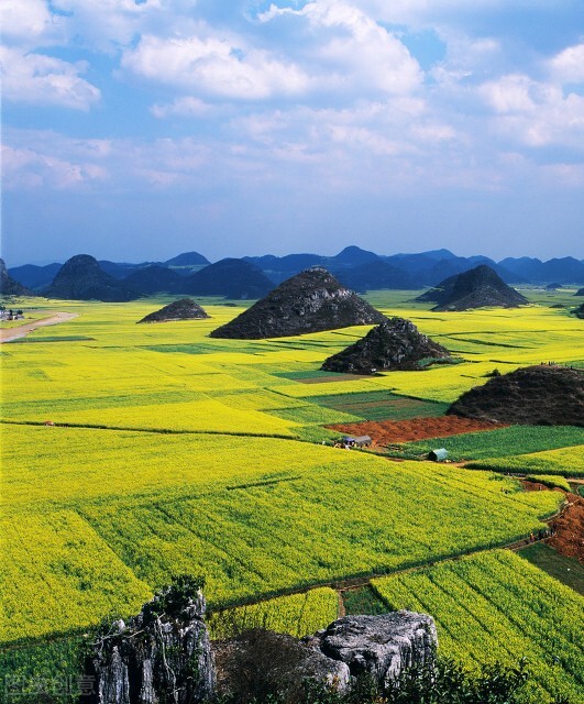 世界上最美的十个地方,全世界公认十大最美的十个城市