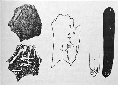 历史上有哪些王朝及都城,历代王朝都城的秘密