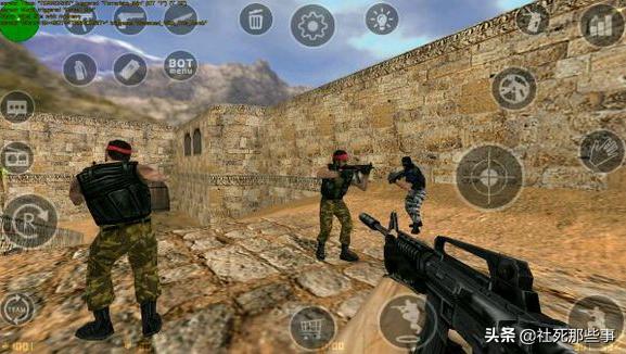 8090后的人都玩过什么游戏,90后那些年玩过的游戏