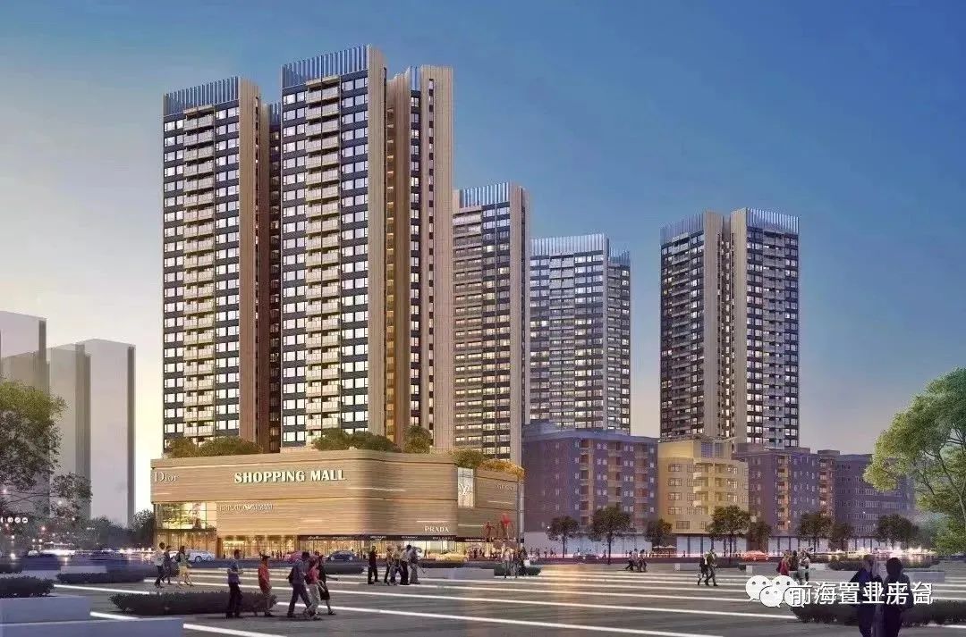 买房子为了小孩的教育,买房子为了孩子上学