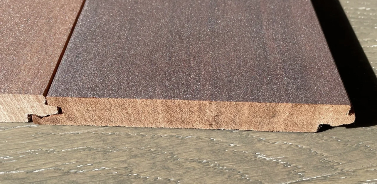 木地板不推荐什么材料,木地板选择避坑