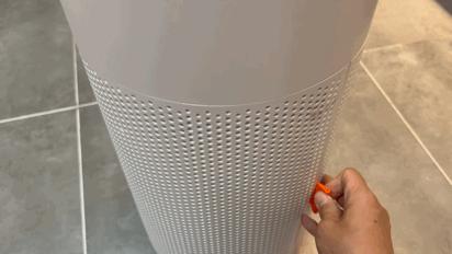 加湿器严选好物,在网上买的加湿器翻车现场