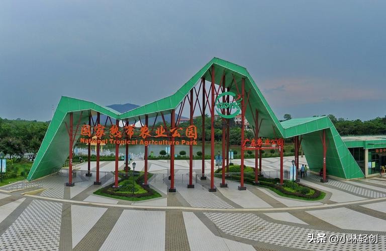 茂名信宜旅游景点大全,茂名凤凰城旅游打卡景点