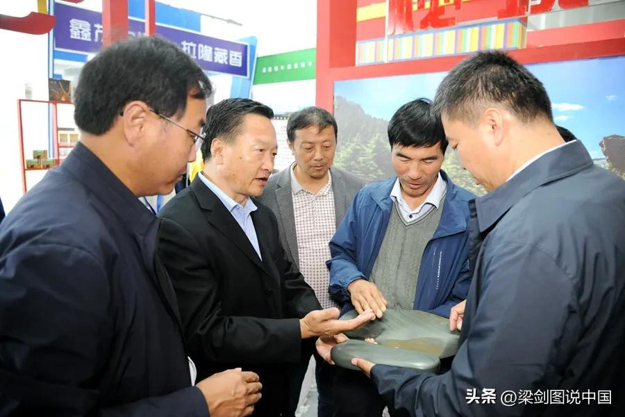 走进大美甘肃我的家，影像记录甘南藏族自治州，卓尼县民族文化。