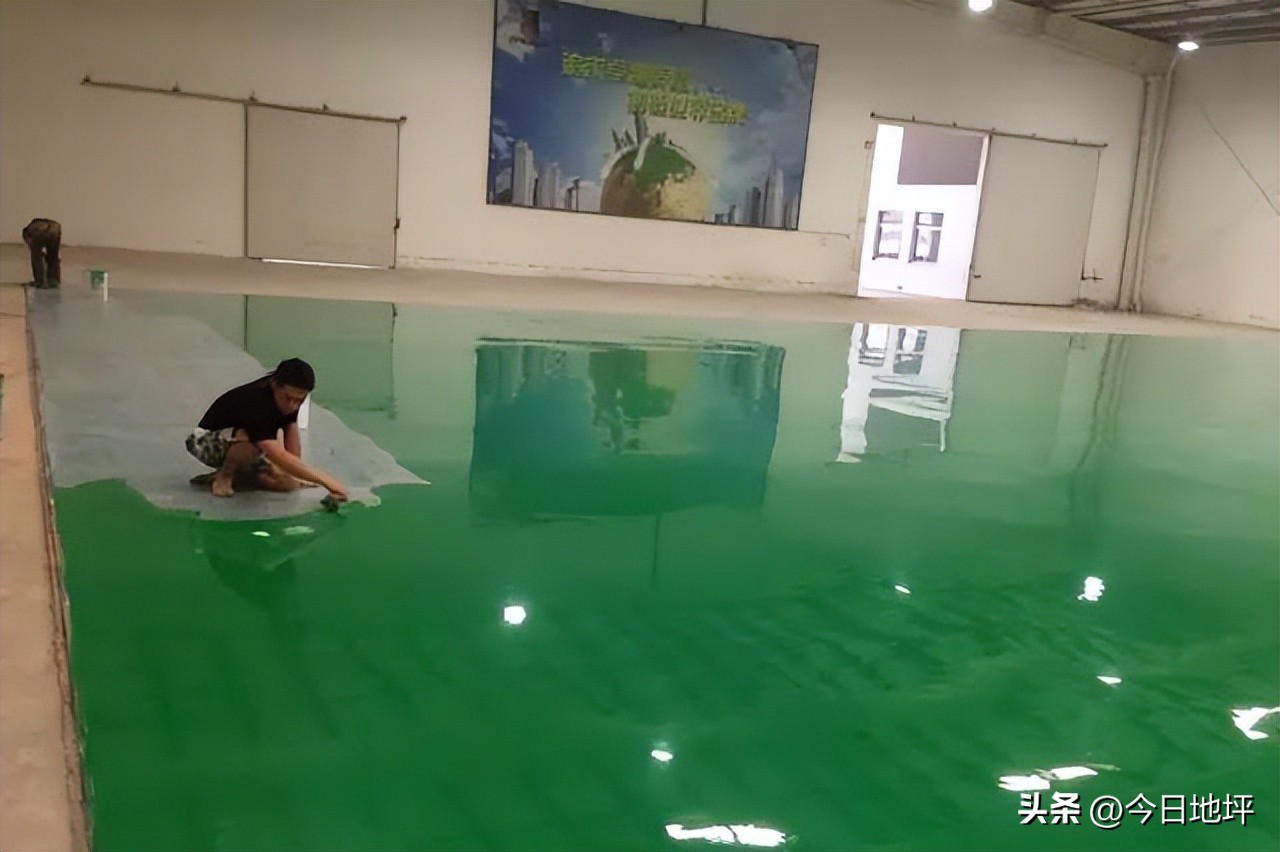 水泥基自流平砂浆质量标准,水泥基自流平砂浆怎么养护