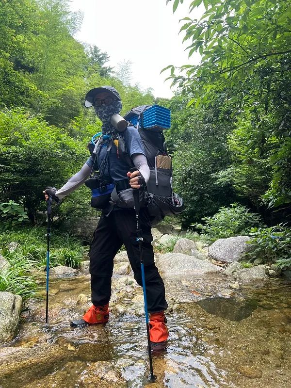 这届“特种兵旅游”年轻人，户外产业“宝藏客户”？