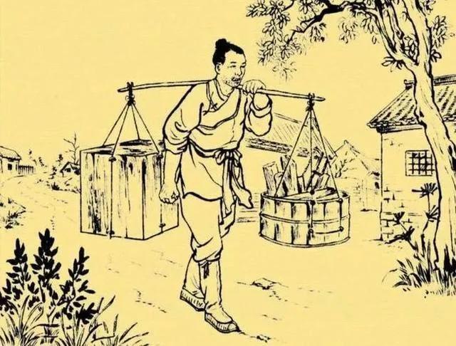 民间故事金媒婆,民间故事金鸳鸯