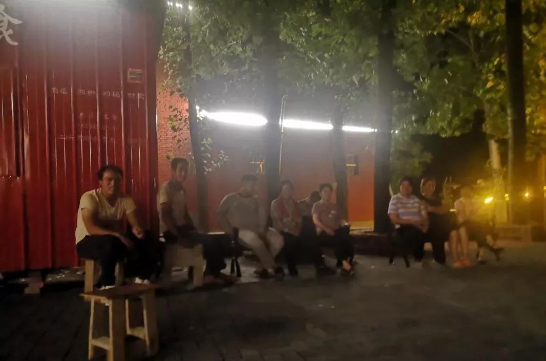 乡村运营日记,乡村日记第二季第十五集