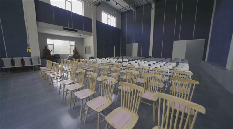 守护敦煌艺术殿堂，海信中央空调彰显国品实力