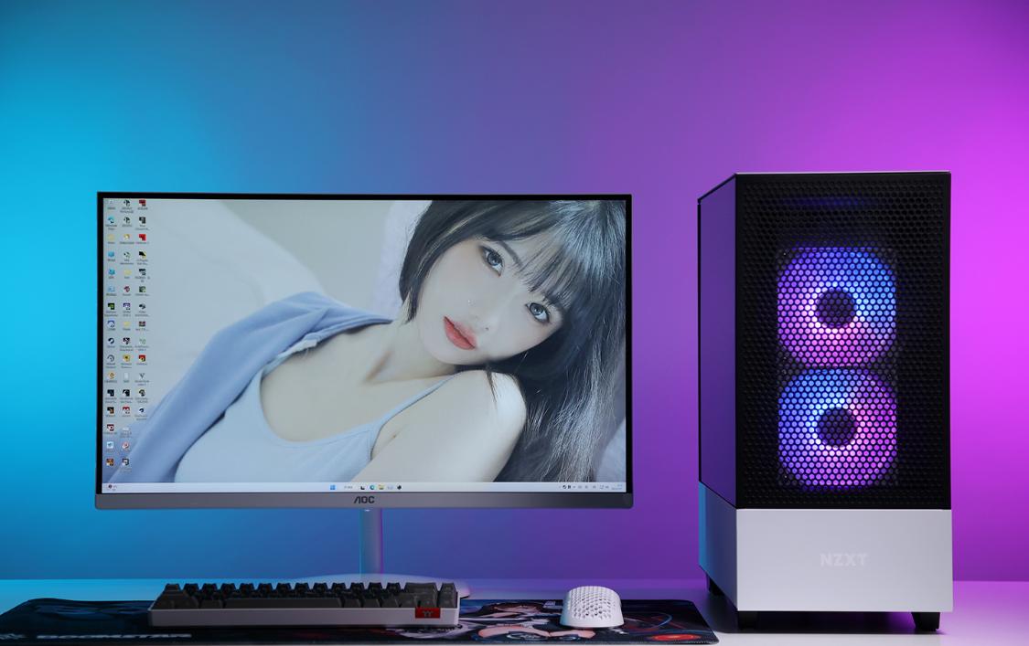 i513600kf搭配4070super750w电源够吗,高性价比装机配置推荐2023配置单