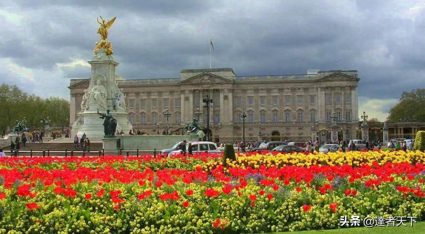 英伦之旅攻略,英伦之旅旅游攻略