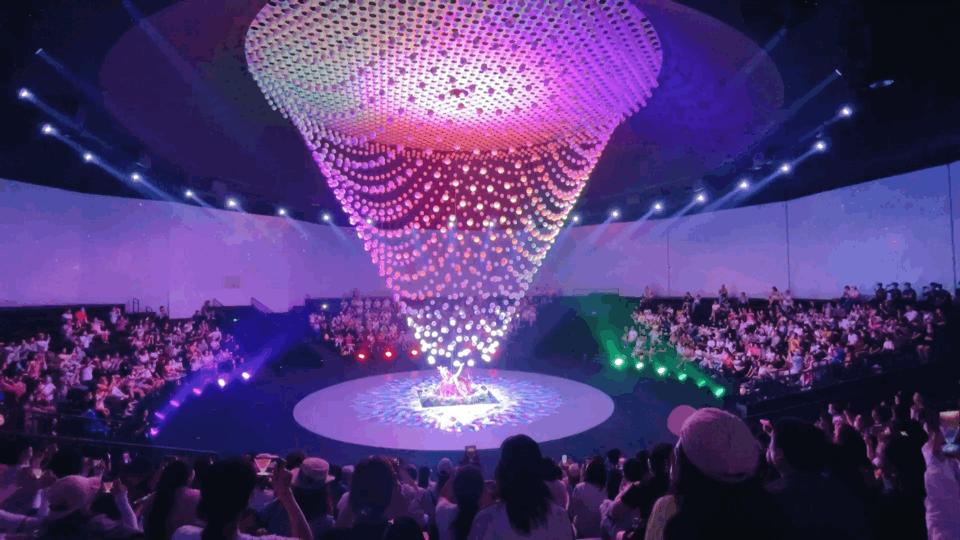 自贡方特恐龙王国园内游玩攻略,自贡方特恐龙王国全程游览