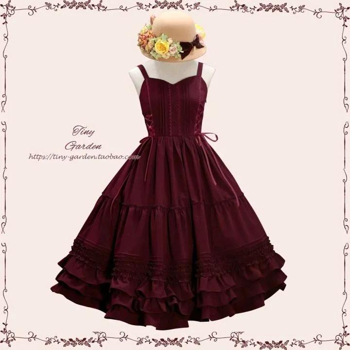 lo裙长袖内搭白菜价推荐,学生党lo裙