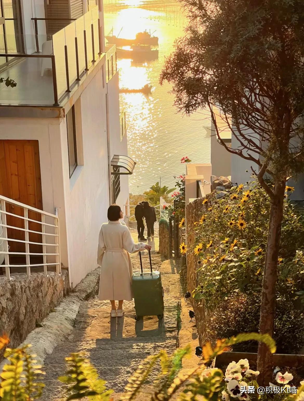 福建霞浦值得去旅游吗,福建霞浦小渔村旅游攻略