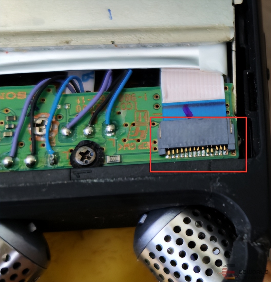 索尼sx2000录音笔拆解,索尼icd-sx2000录音笔使用教程