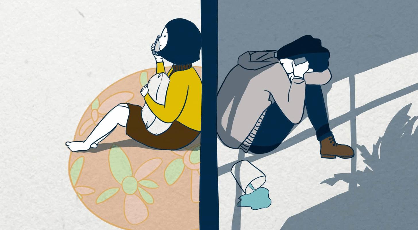 女朋友和我有了隔阂该怎么办,女友对我有隔阂了怎么办