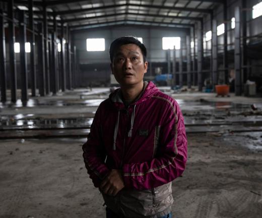 达能集团王银达翻身没,达能集团王银达妈妈现状