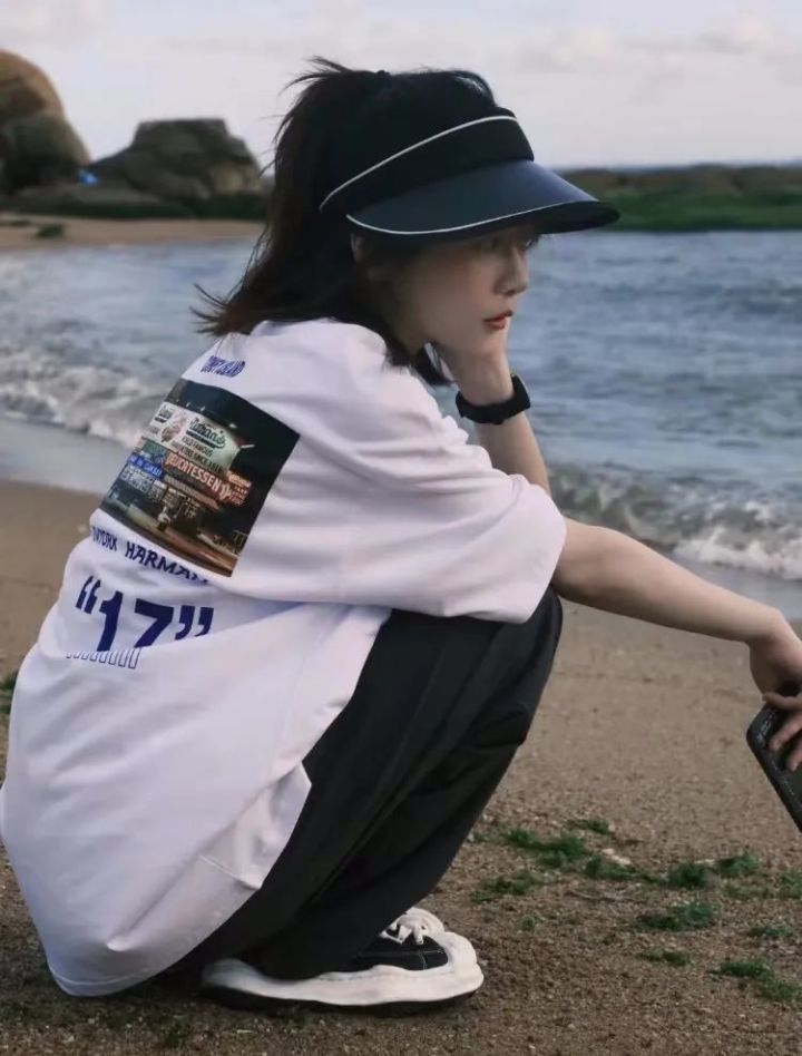 真正防晒防风实用的防晒帽,夏日必备热门防晒帽推荐