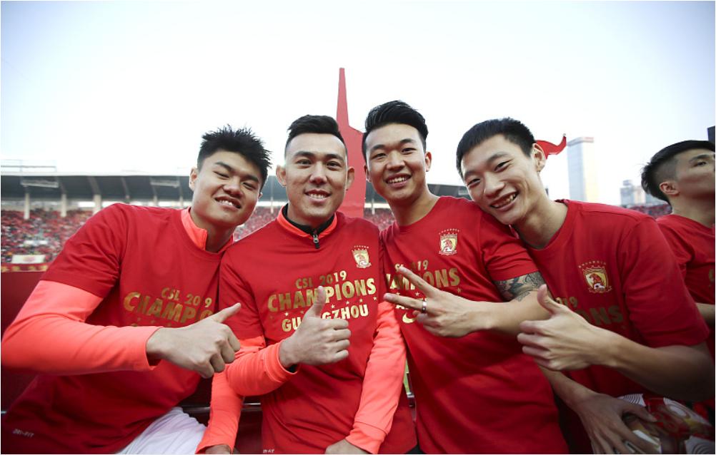 恒大官宣旅欧小将加盟,恒大加盟鲁能球员名单