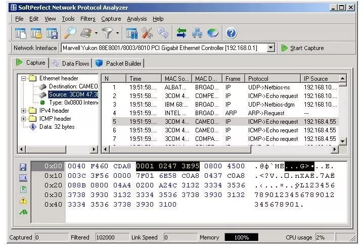 网工十大必备软件,网工工具大全