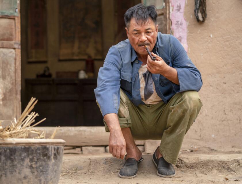 老戏骨们刚出道时多好看?唐国强英气逼人洪剑涛不演贾宝玉可惜了