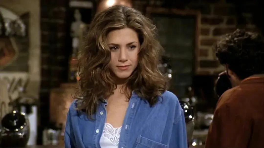 好莱坞往事詹妮弗康纳利惊艳镜头,詹妮弗康纳利小李子电影