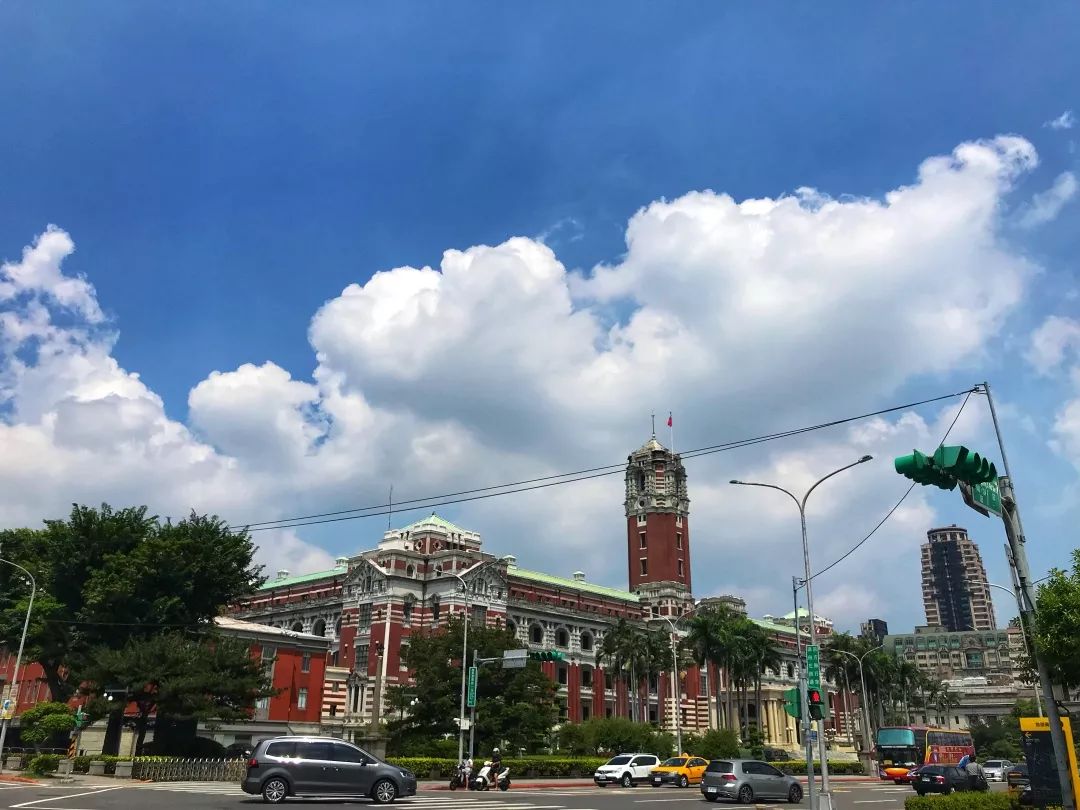 走完宜兰，那麼我们就继续向北出发啦！