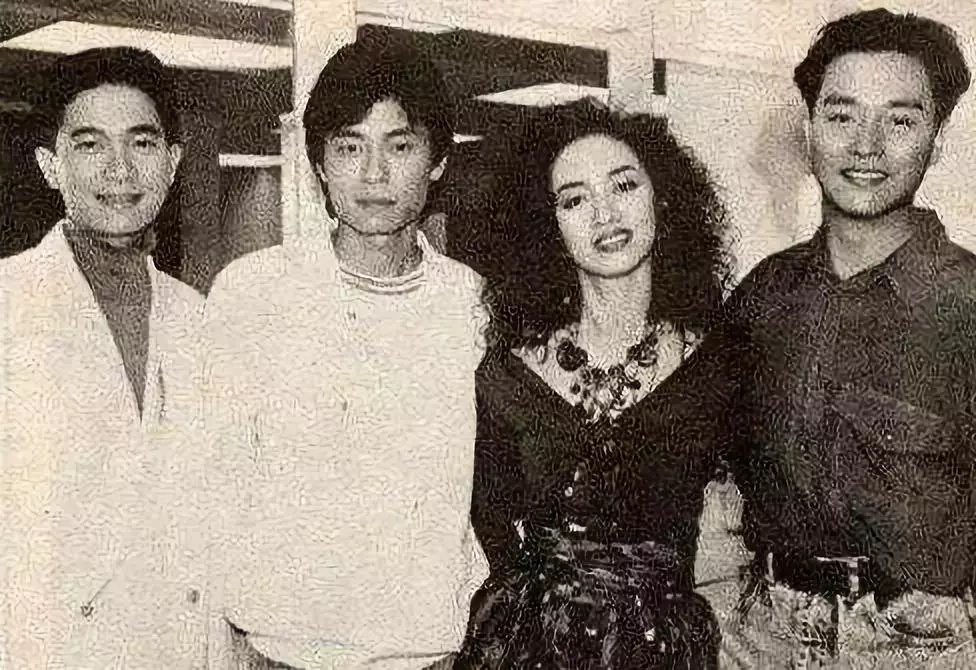 名和利，救不了华语乐坛！这10位顶流歌手的出走，细扒我一言难尽