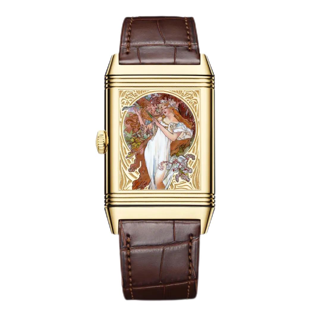 故宫收藏珐琅表,珐琅表拍卖