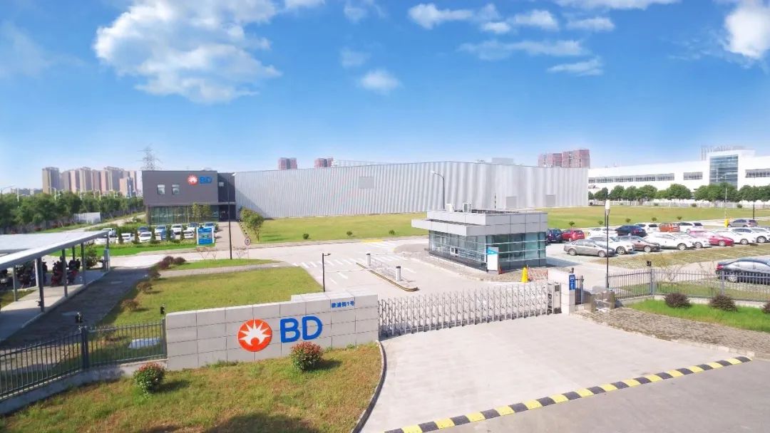 中国医疗器械百强排名,苏州医疗器械公司排行榜