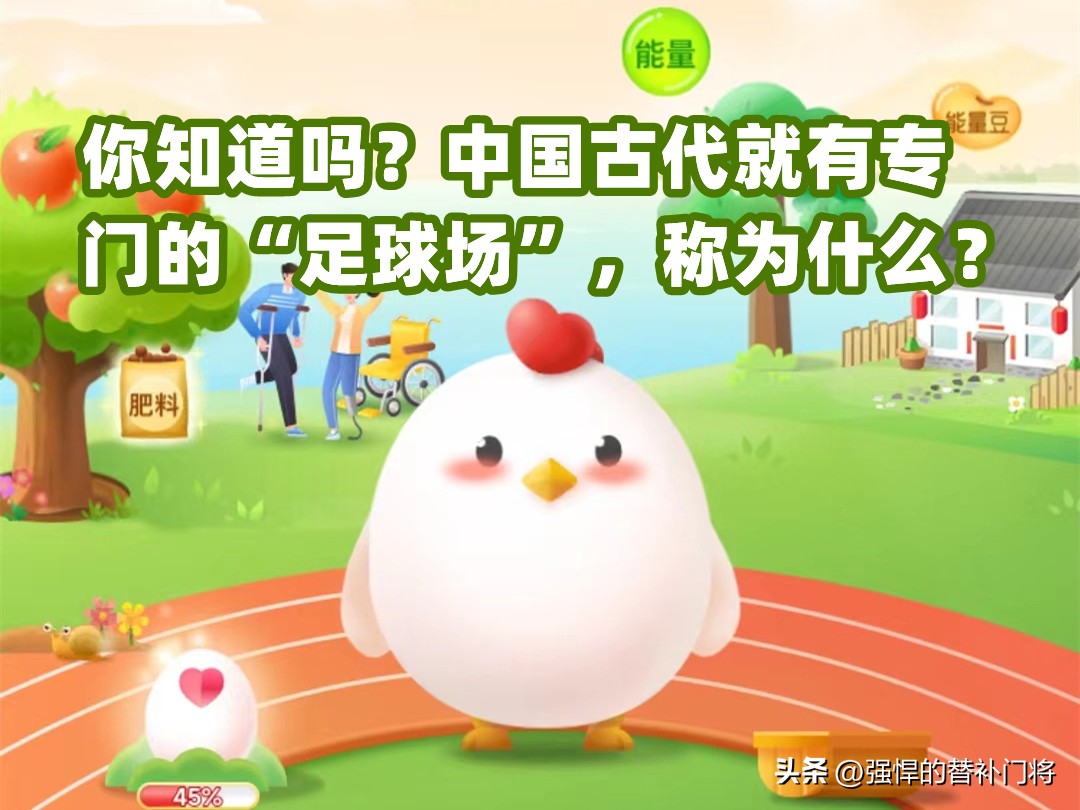 中国古代的足球起源于哪个地方,古代的足球场什么样