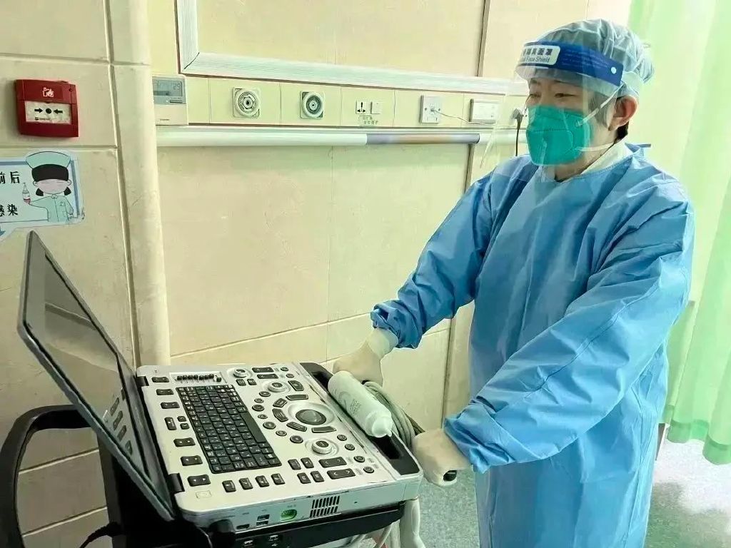 生命至上共克时艰！北医三院有力有序保障人民群众医疗救治