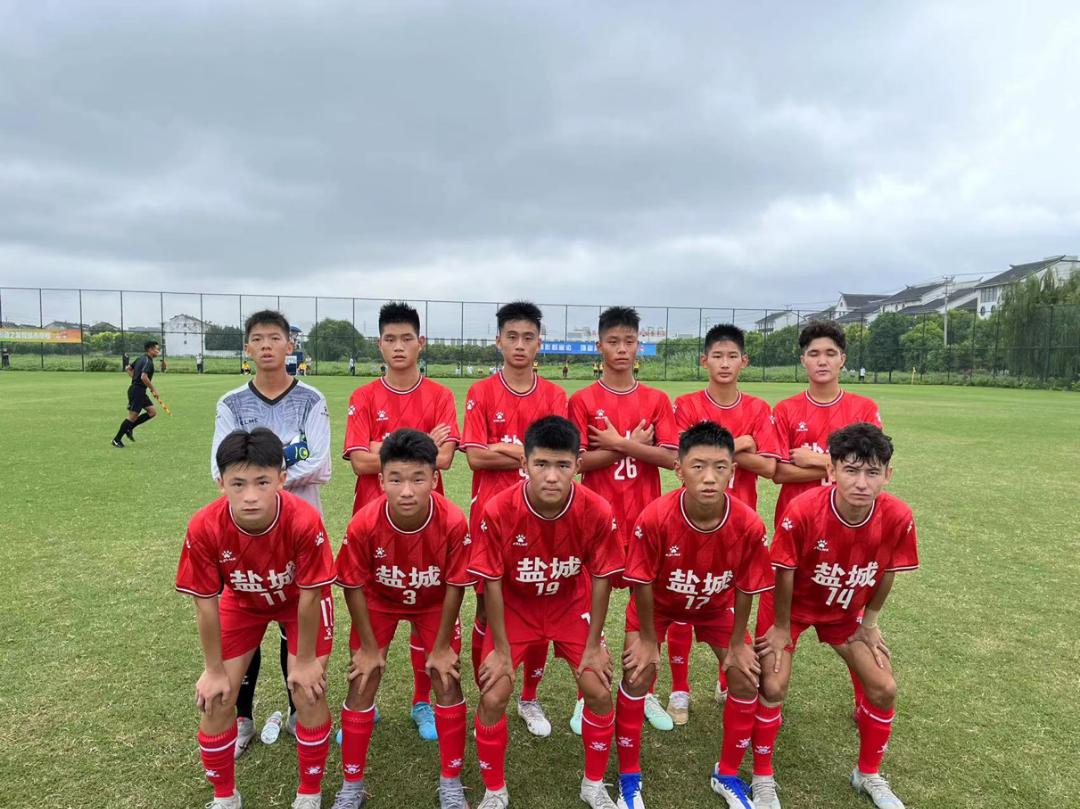 东台市时堰高中足球比赛,江苏省东台三仓中学高考出征