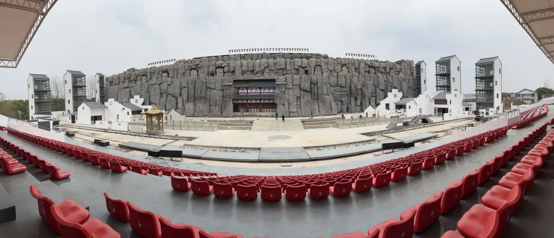 卡福助力《千年铁魂·江苏情》大型情景剧成功演出