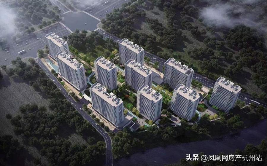 杭州最新首付79万房源,杭州首付5万以下特价房