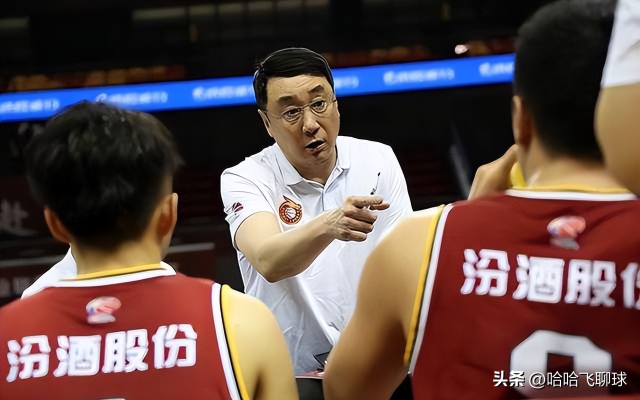 北控男篮危局：马布里失去控制，王非接棒能否扭转局面？