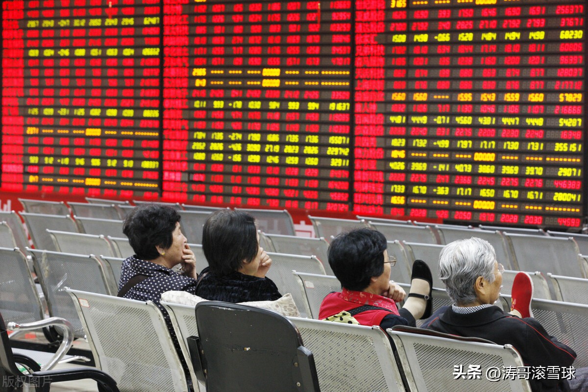 赚钱的动机有哪些,最赚钱的核心逻辑