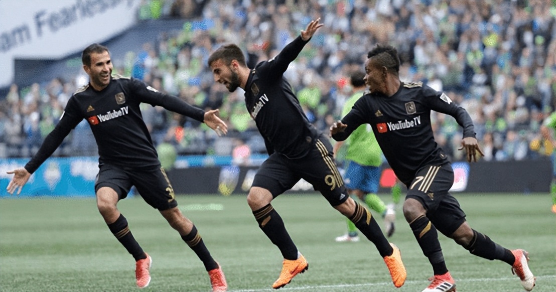 美职业洛杉矶直播,美职足洛杉矶fcvs休斯顿