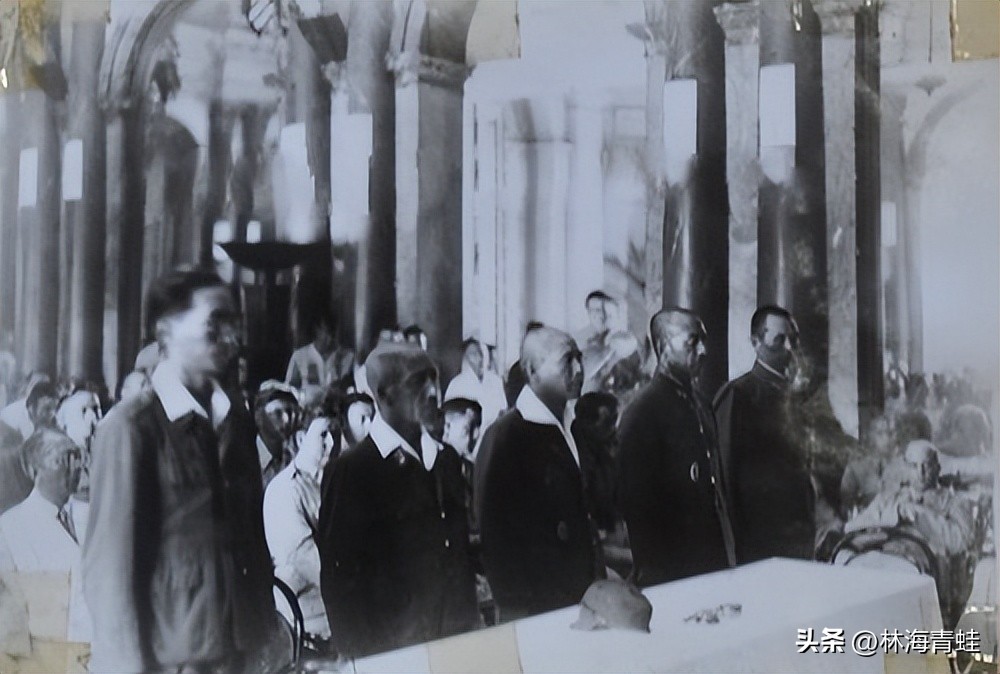 三国直福:参与*京大南***杀屠**的日军第十六师团野炮兵第22联队长