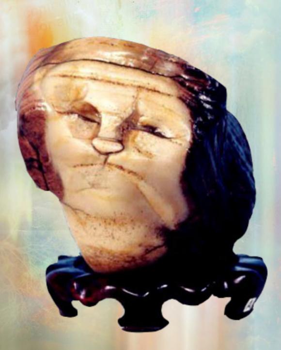 97小伙花150元买奇石,小伙花3万买的石头竟是价值千万