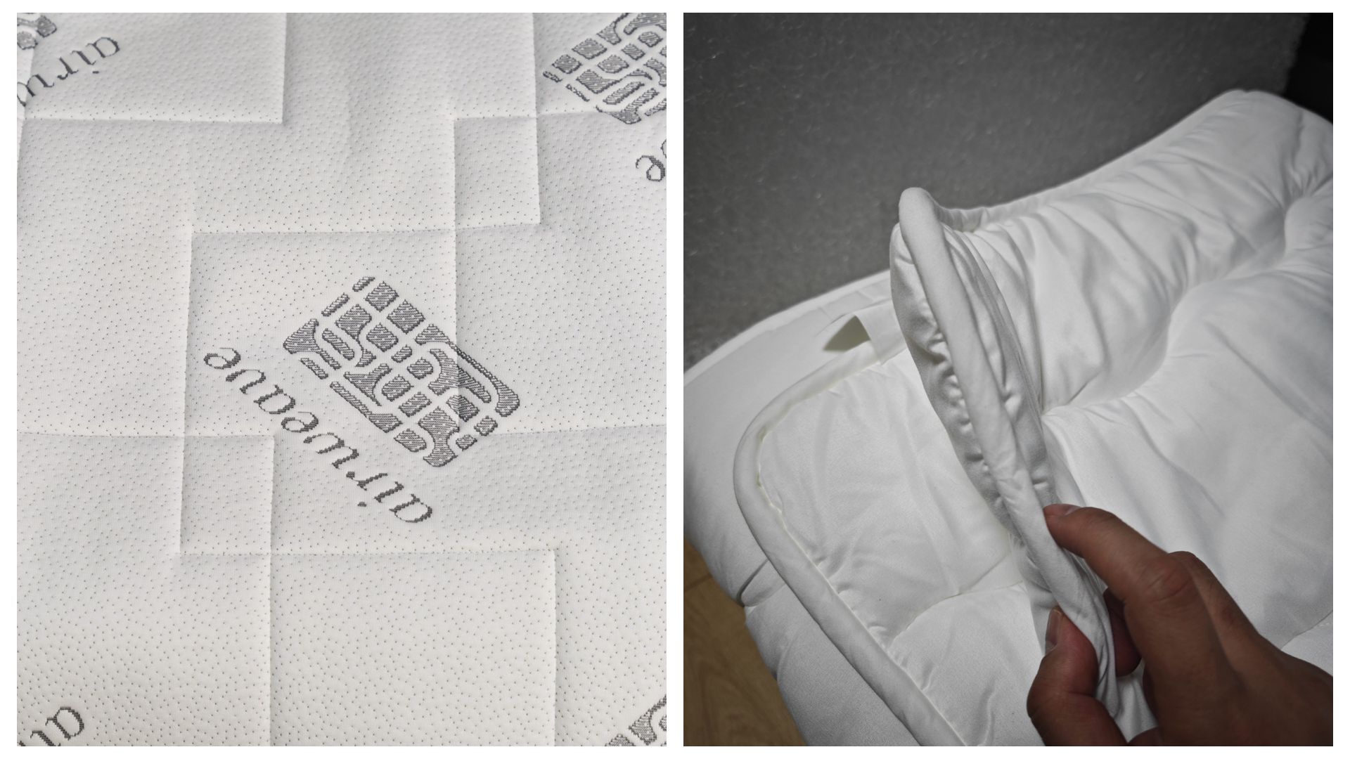 睡得更好！全面评估日本空气纤维床垫如何提升你的睡眠品质？