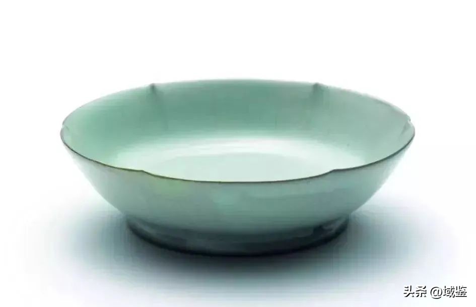 历代仿汝窑特征,清代汝窑仿制