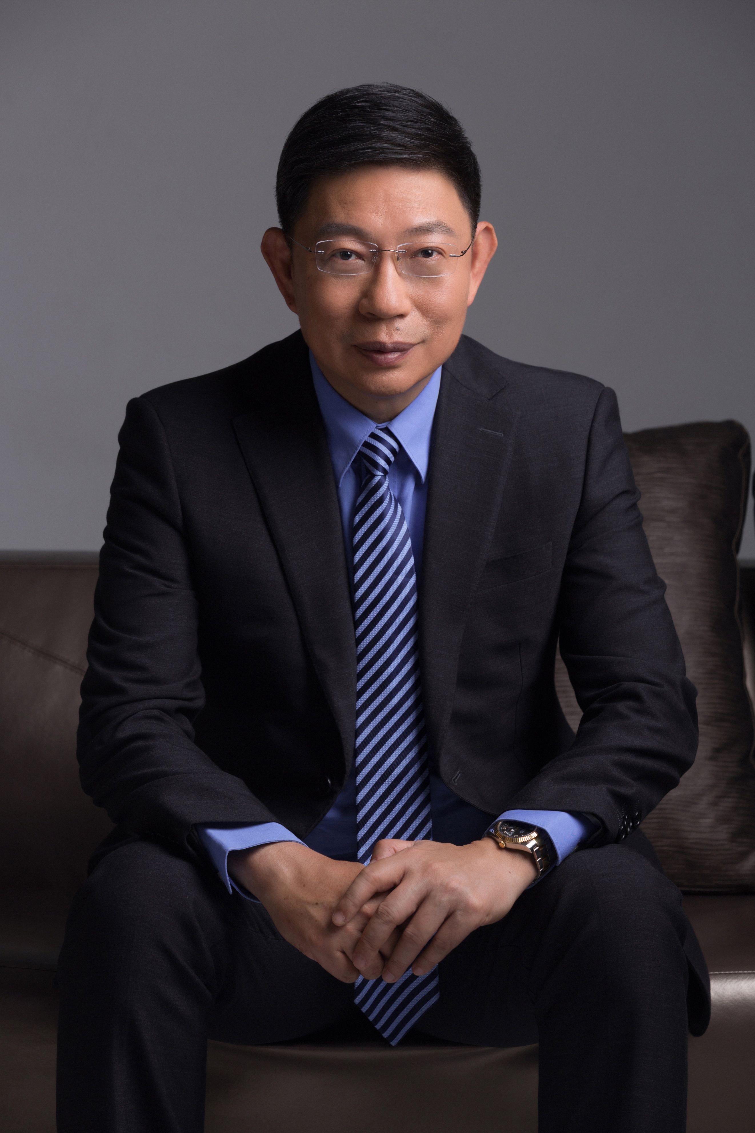 友邦保险高质量前行助力健康产业发展——专访友邦人寿江苏分公司总经理郑少玮