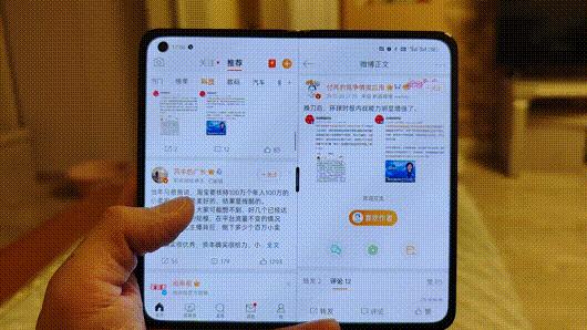 oppofindn折叠屏手机缺点,oppofindn深度评测相机