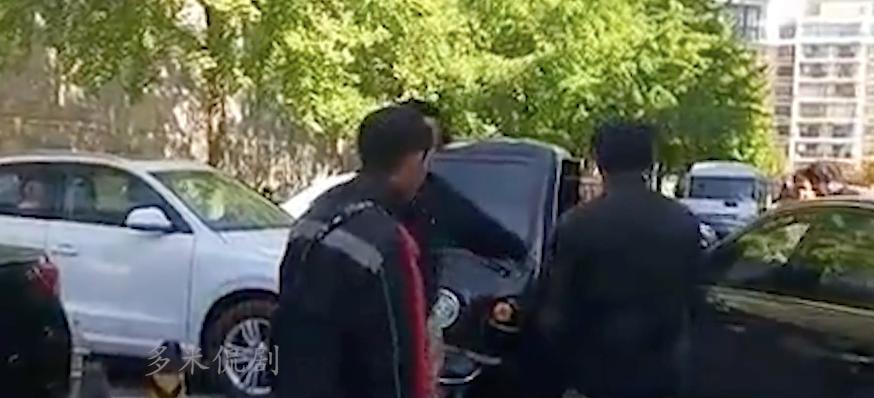 2016年顺丰小哥被打处理结果,顺丰小哥被打王卫出面后续