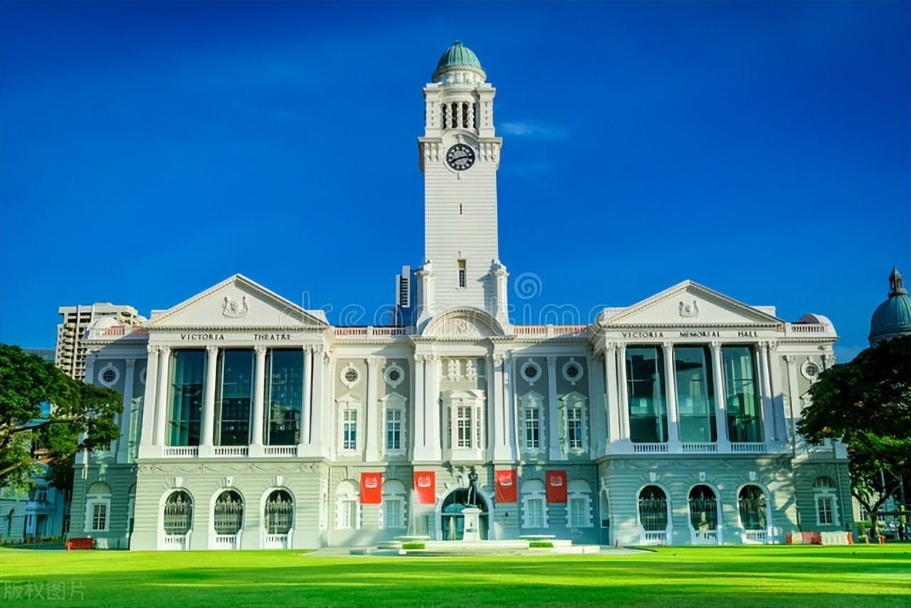 新加坡旅游免费景点,新加坡海边旅游景点